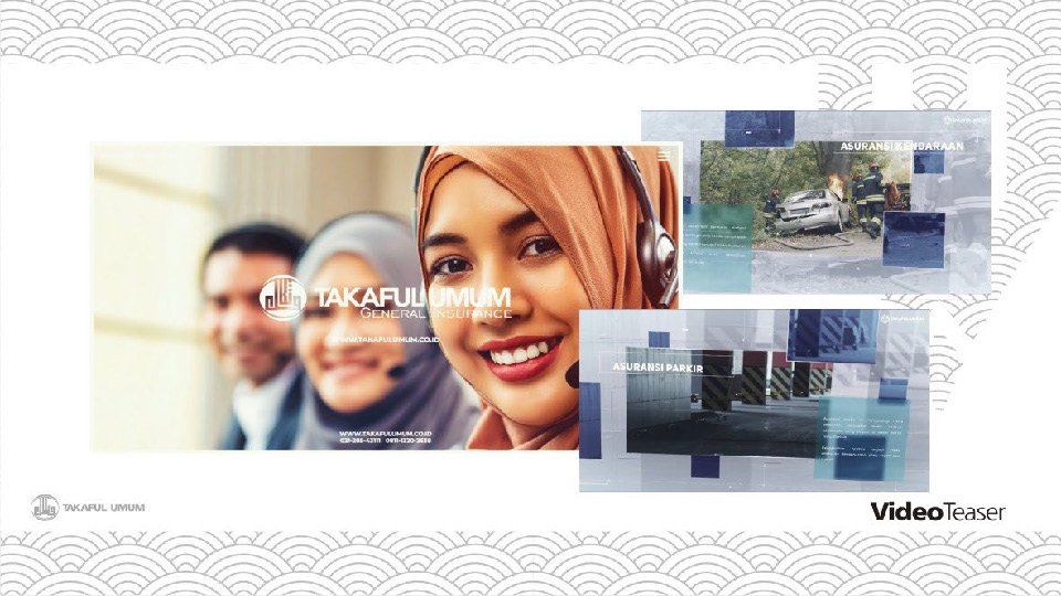 Asuransi Takaful Umum