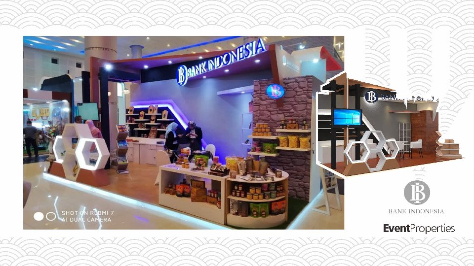 Bank Indonesia